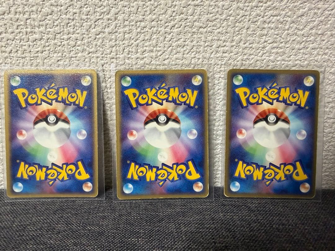 ファイヤーex フリーザーex サンダーex ポケモンカードプレイヤーズクラブ