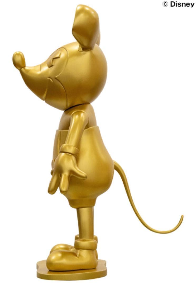 井田幸昌　ディズニーVCD MICKEY MOUSE 抽選当選品