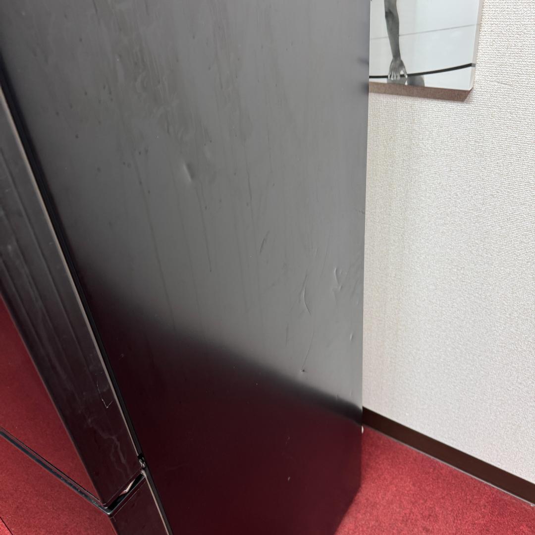 東京23区送料無料　美品AQUA 2ドア冷蔵庫　270L　2013年製