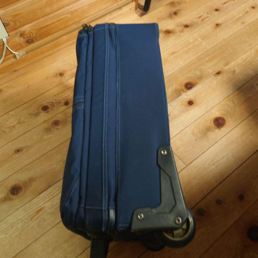 機内持込 NORTH FACE シャトルローラーNM81360 ¥30800円