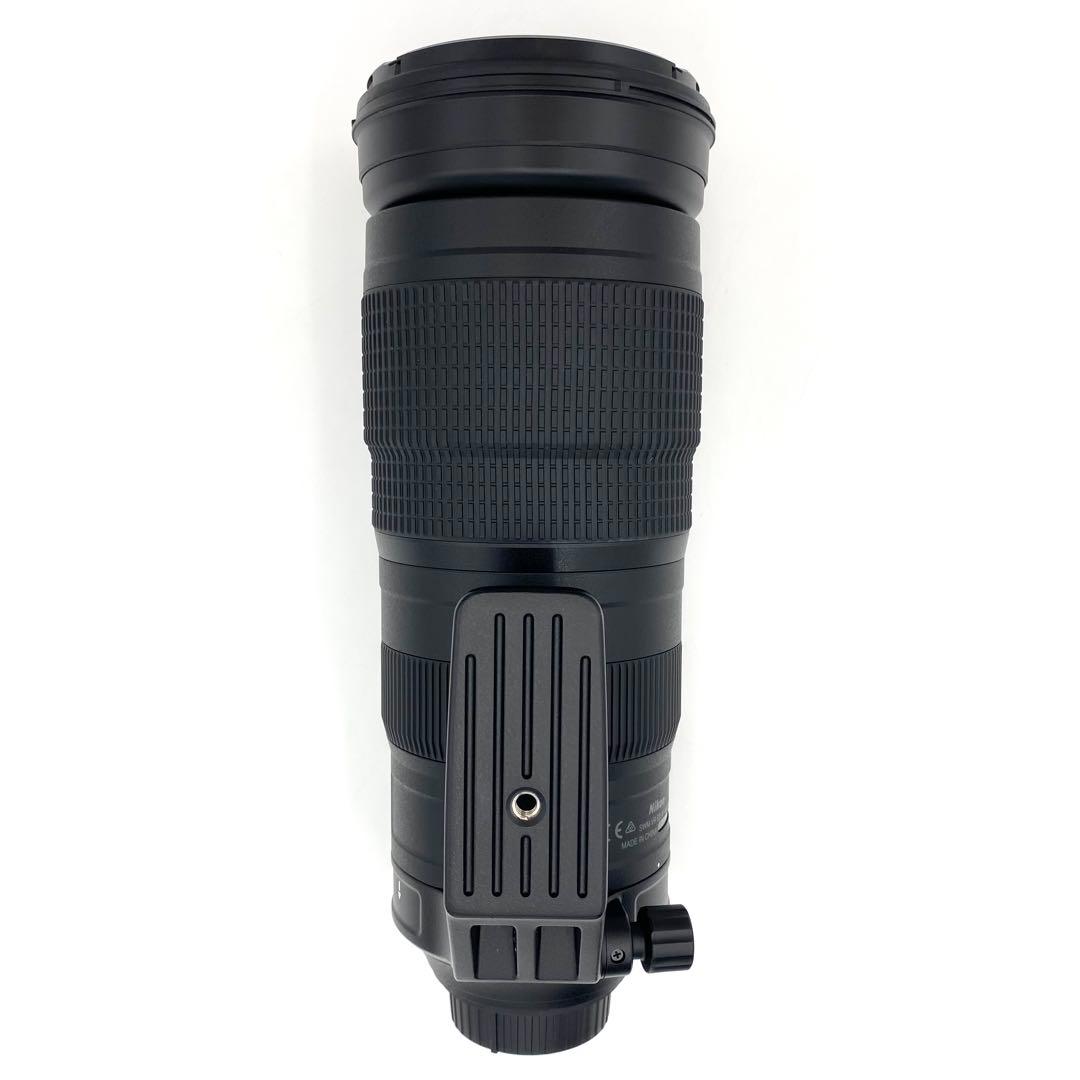 【美品】NIKKOR AF-S 200-500mm f/5.6E ED VR