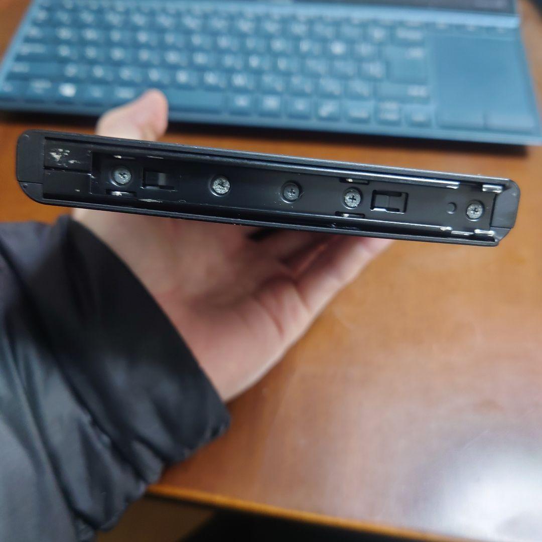 【ジャンク】Nintendo Switch 本体のみ HAC-001（-01）