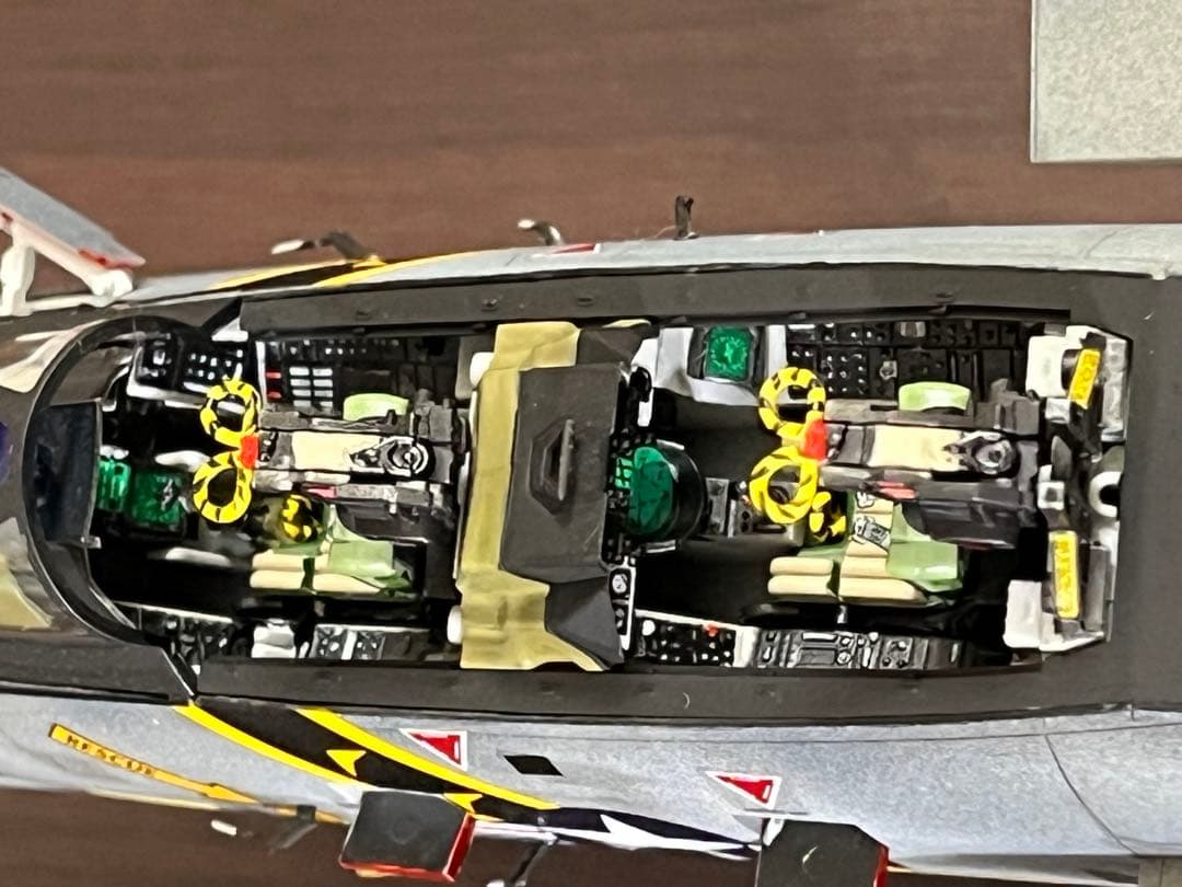 航空機・ヘリコプター TAMIYA 1/48 GRUMMAN F-14A TOMCAT