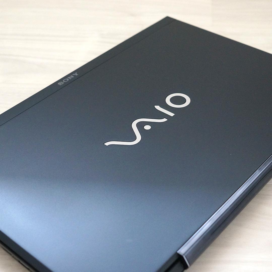 SONY VAIO VPCSE29FJ Core i7 8GB 15.5インチ