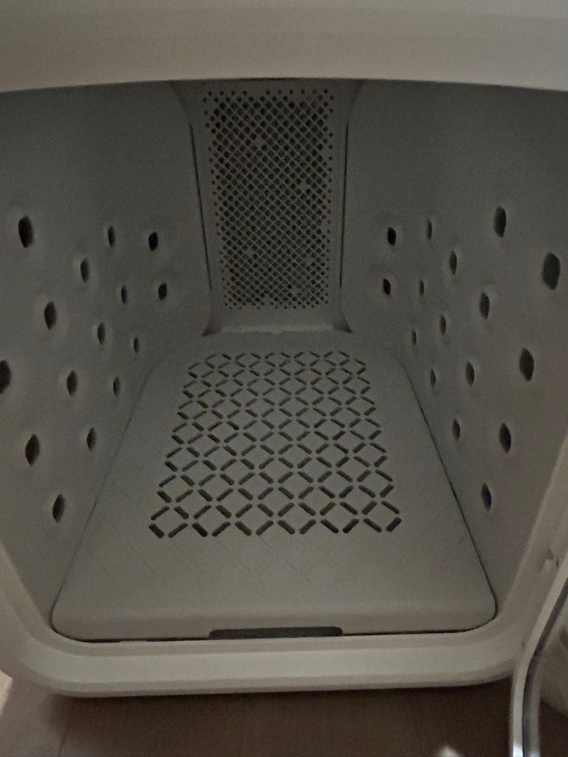 nello ペットドライルーム　エアシャワー　Haru Pet