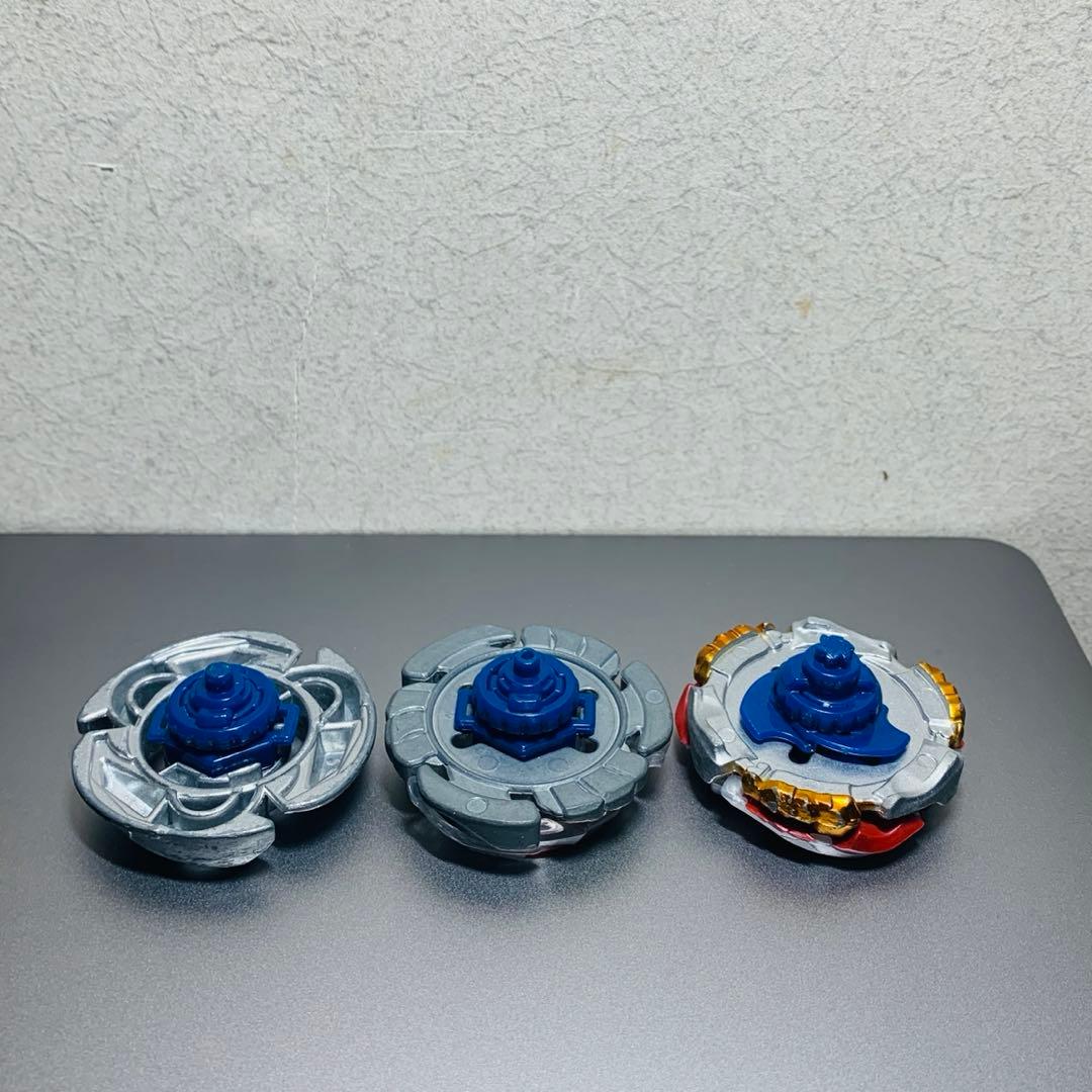 メタルファイトベイブレード　ペガシス　エルドラゴ レオーネ　まとめ売り