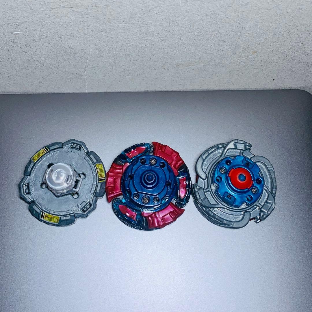 メタルファイトベイブレード　ペガシス　エルドラゴ レオーネ　まとめ売り