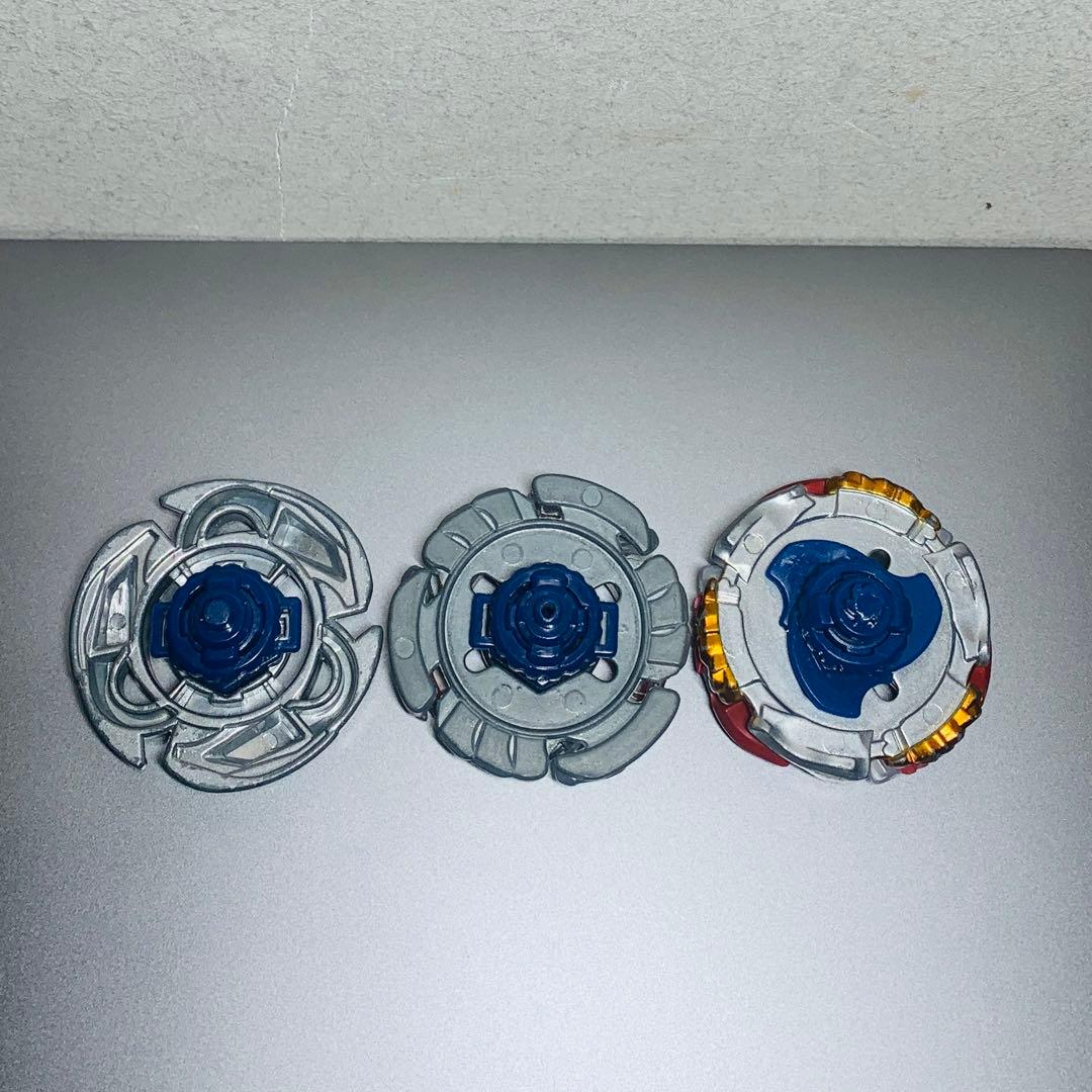 メタルファイトベイブレード　ペガシス　エルドラゴ レオーネ　まとめ売り