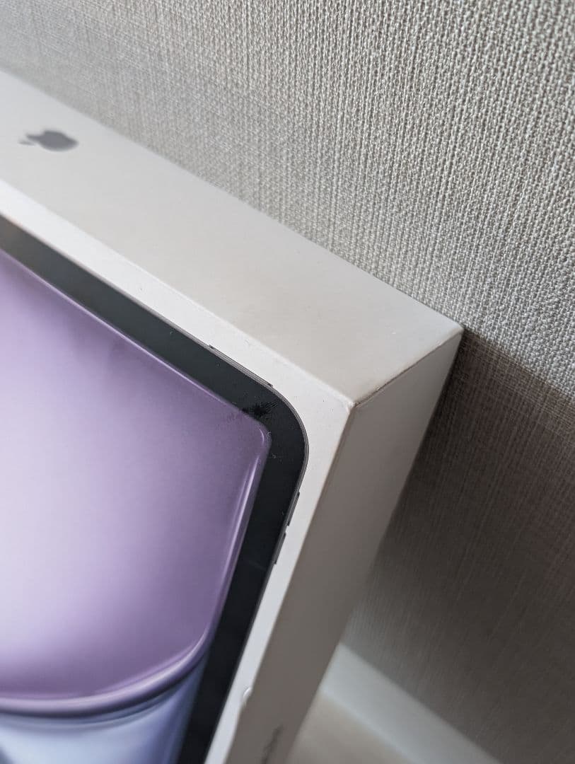 【新品未開封】iPadAir13インチ（M3）1TBWi-Fi-Cellular