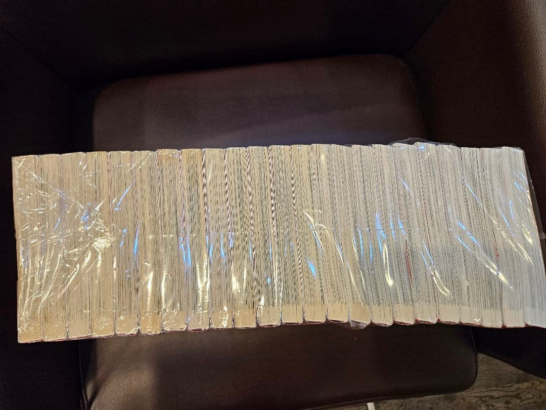 しげの秀一 　エムエフゴースト　全巻セット