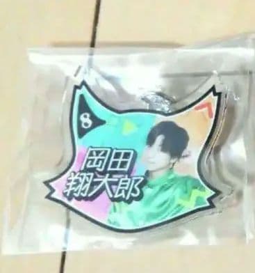 猫のひたいほどワイド グッズ 8周年 感謝祭 グッズ　⑩