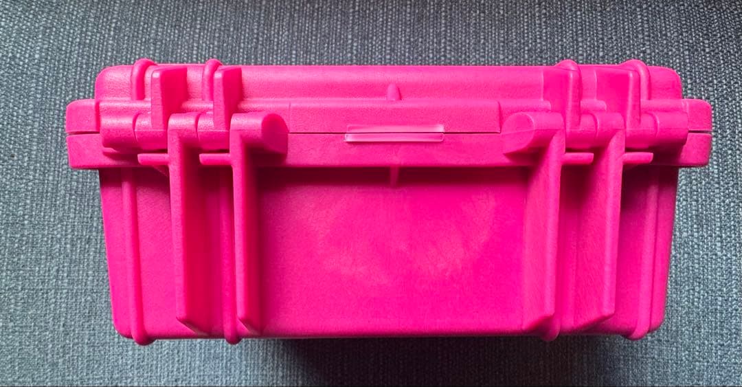 新品　PELICAN 1120 CASE 防水ケース