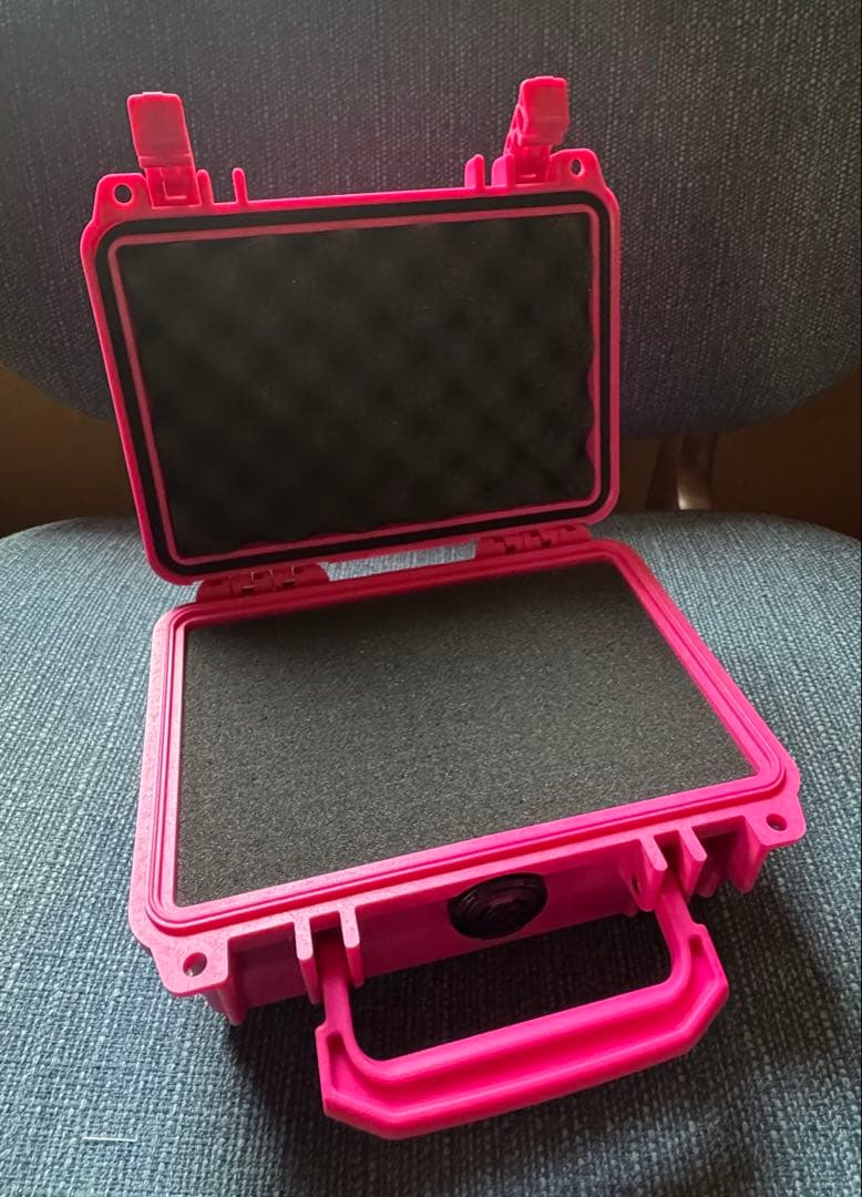 新品　PELICAN 1120 CASE 防水ケース