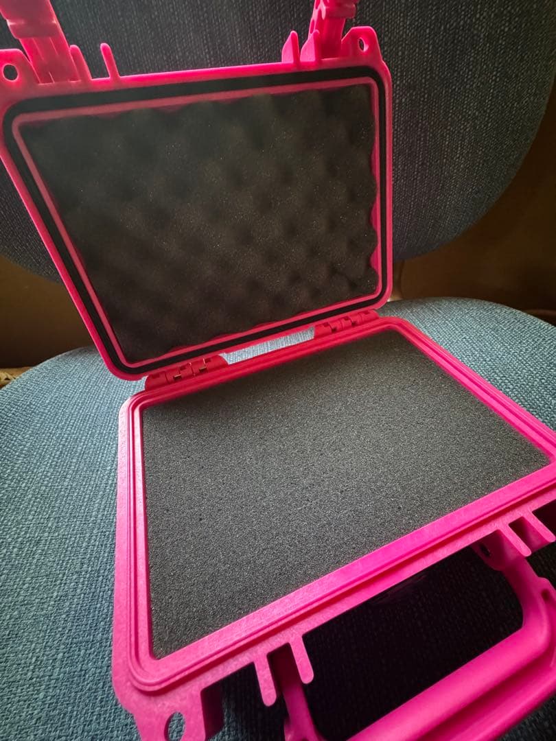 新品　PELICAN 1120 CASE 防水ケース