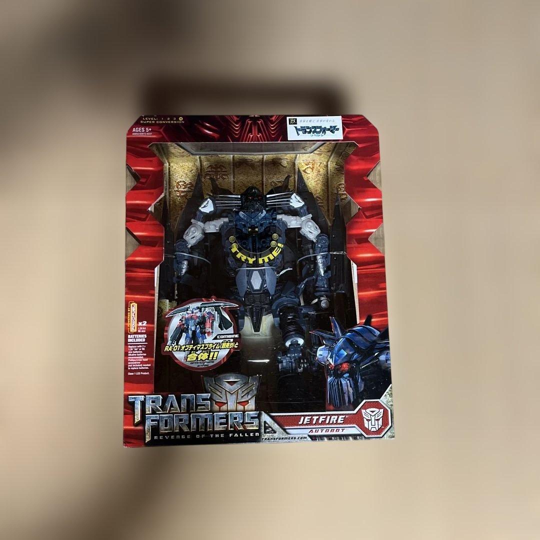 Transformers オプティマスプライムなど３点セット