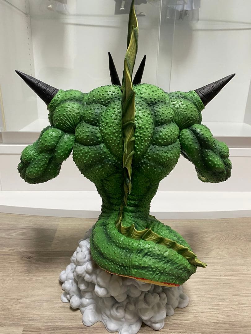 ポルンガ 一番くじ ラストワン デンデ ドラゴンボール セット