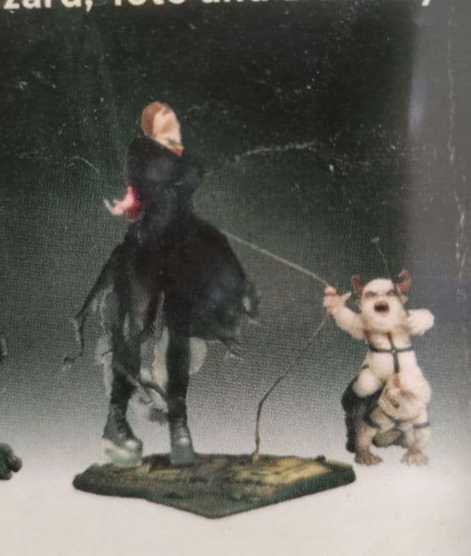 オズの魔法使い ドロシー (ブラックドレスVer.) アクションフィギュア