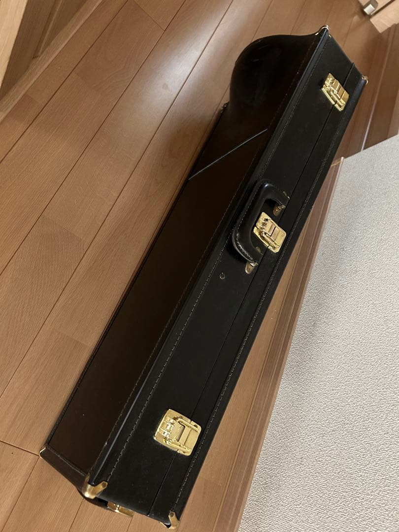 KINGトロンボーンケース