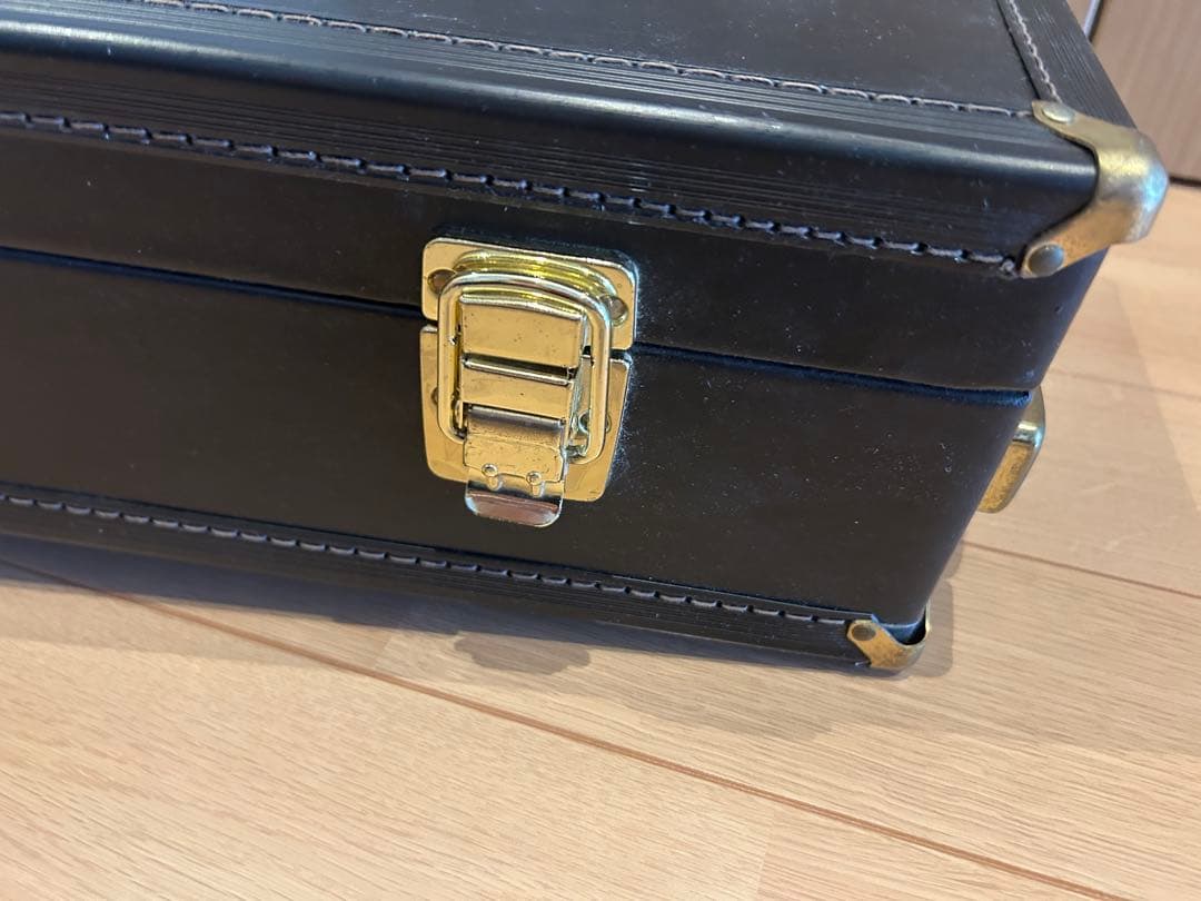 KINGトロンボーンケース