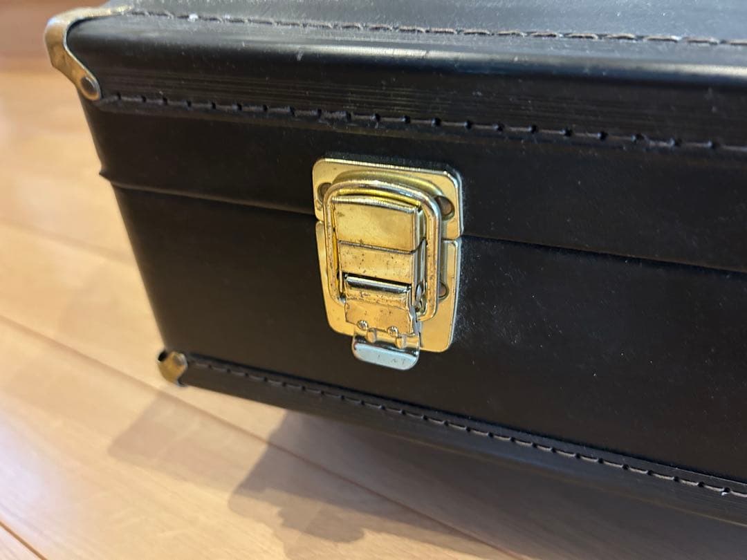 KINGトロンボーンケース