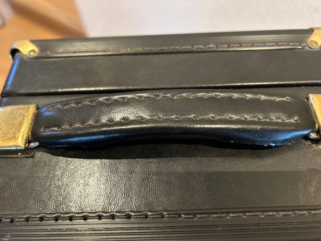 KINGトロンボーンケース