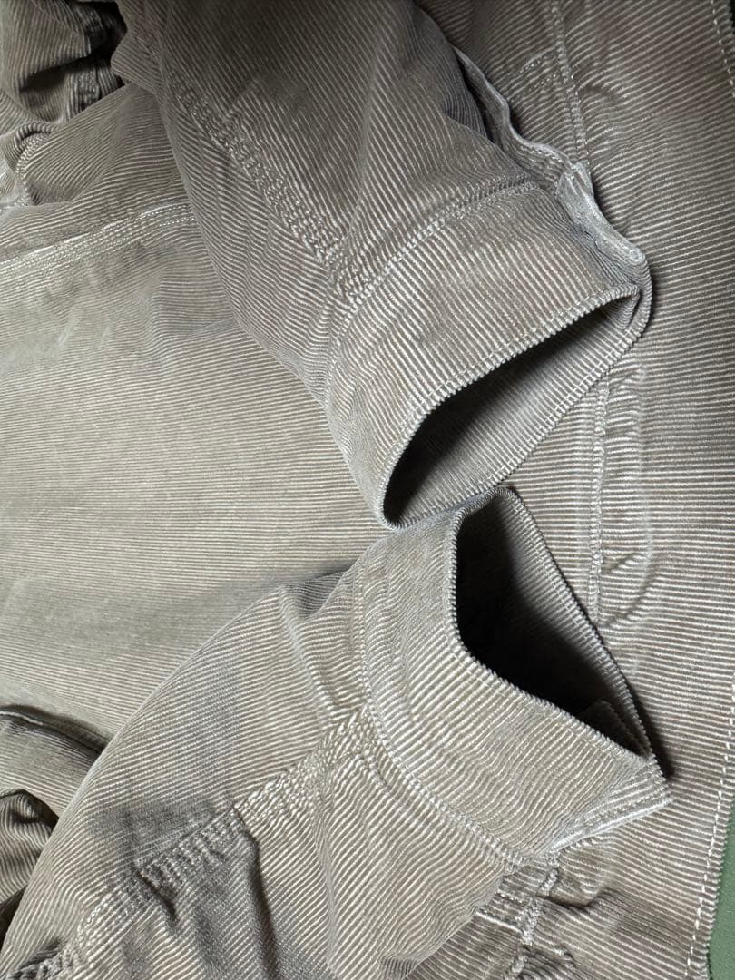 Patagonia コーデュロイジャケット