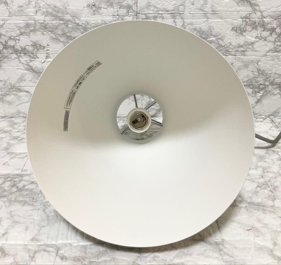 【未使用】Fritz Hansen CARAVAGGIO MATT P2 ①