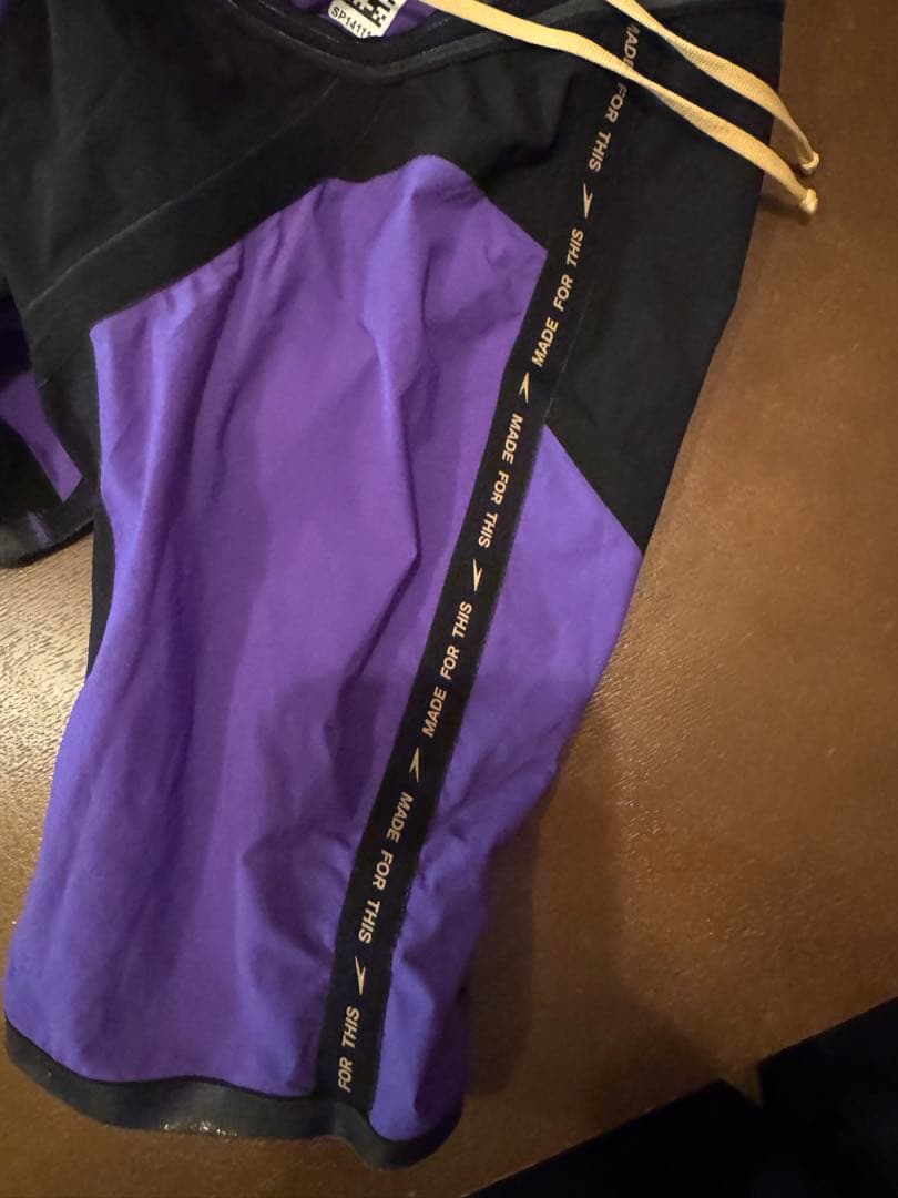 水着・ラッシュガード speedo FASTSKIN LZR Pure Valor