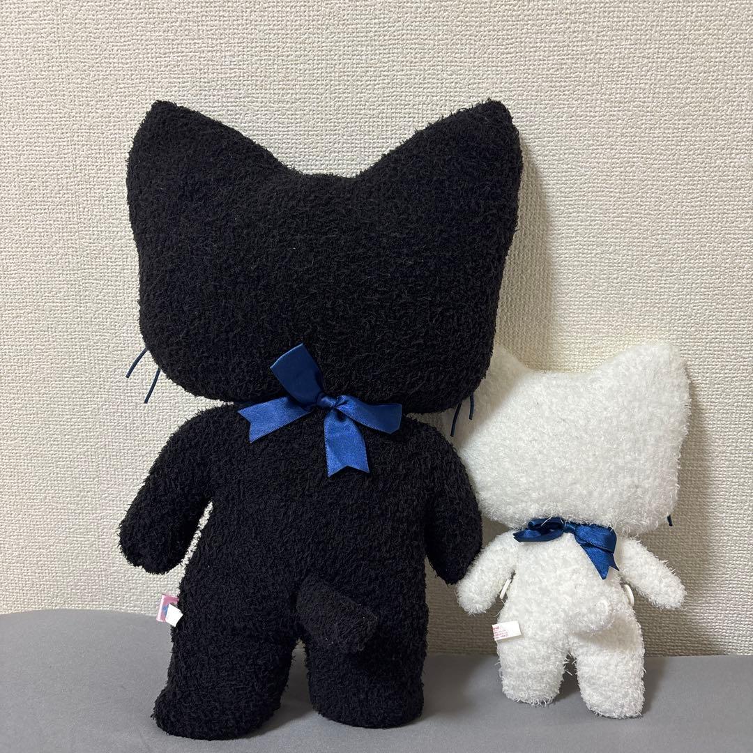 【SALE】ニョッキ&ペンネ　ぬいぐるみ　レア