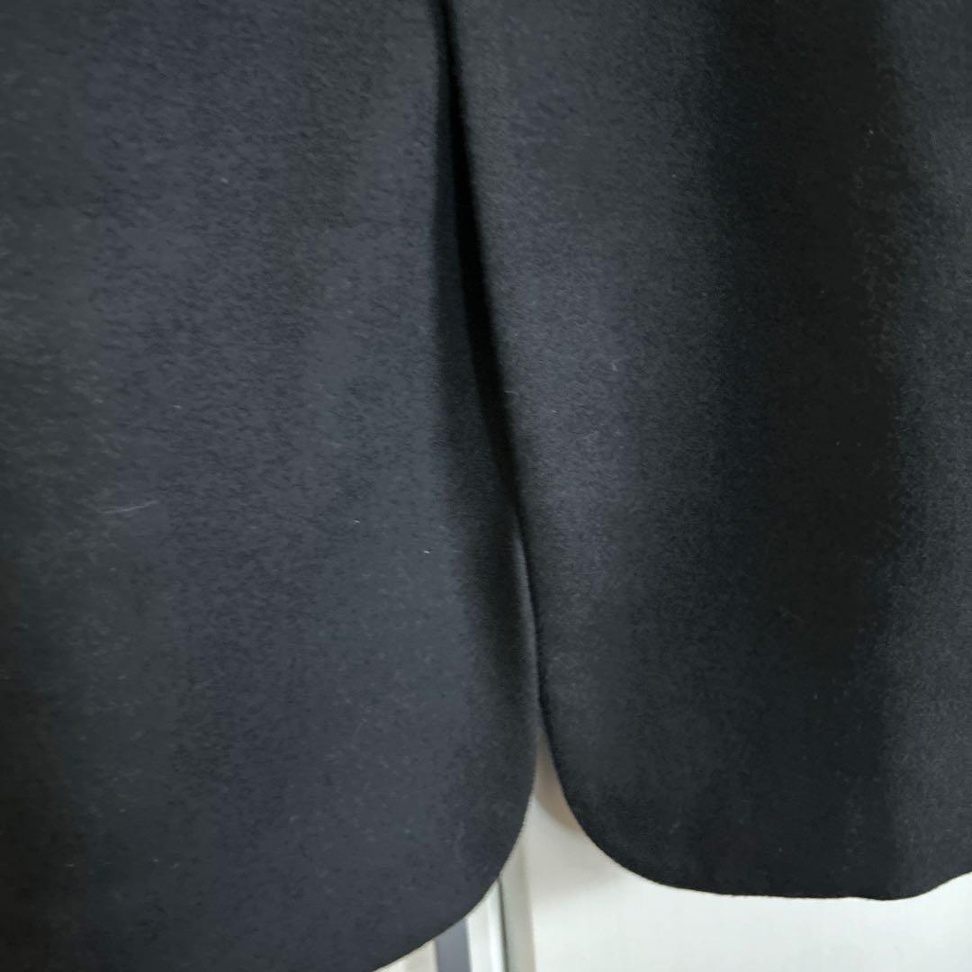 【mizuiroind】チェスターコート