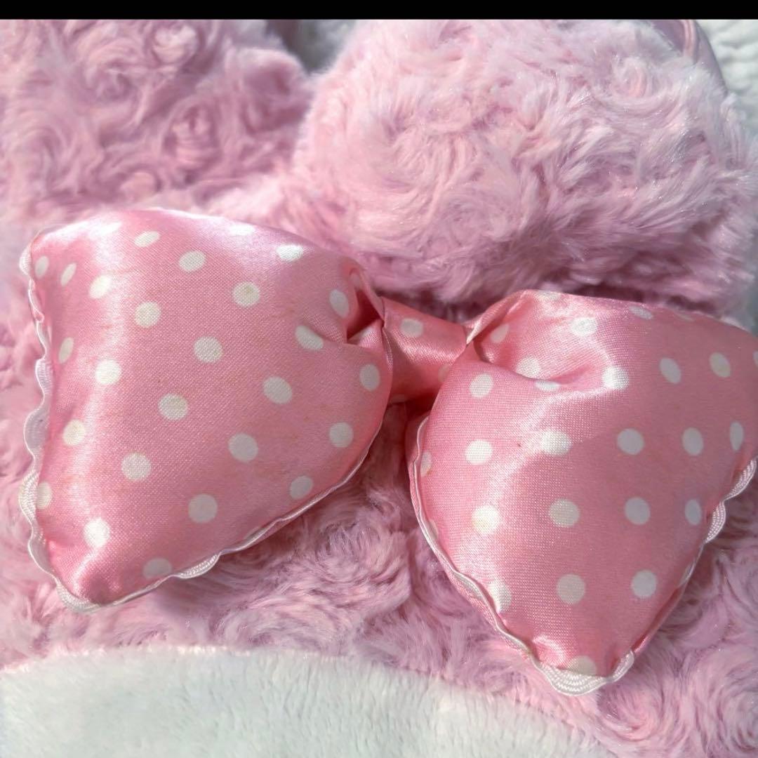 入手困難！マイメロディ スイートラブリーシリーズ てさげバッグ