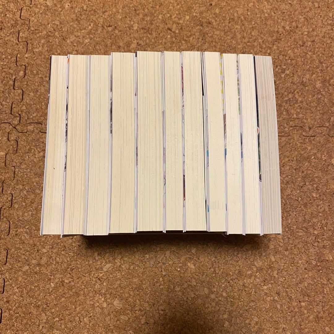 わたしが恋人になれるわけないじゃん、ムリムリ! 1〜8＋短編など３冊　A-128