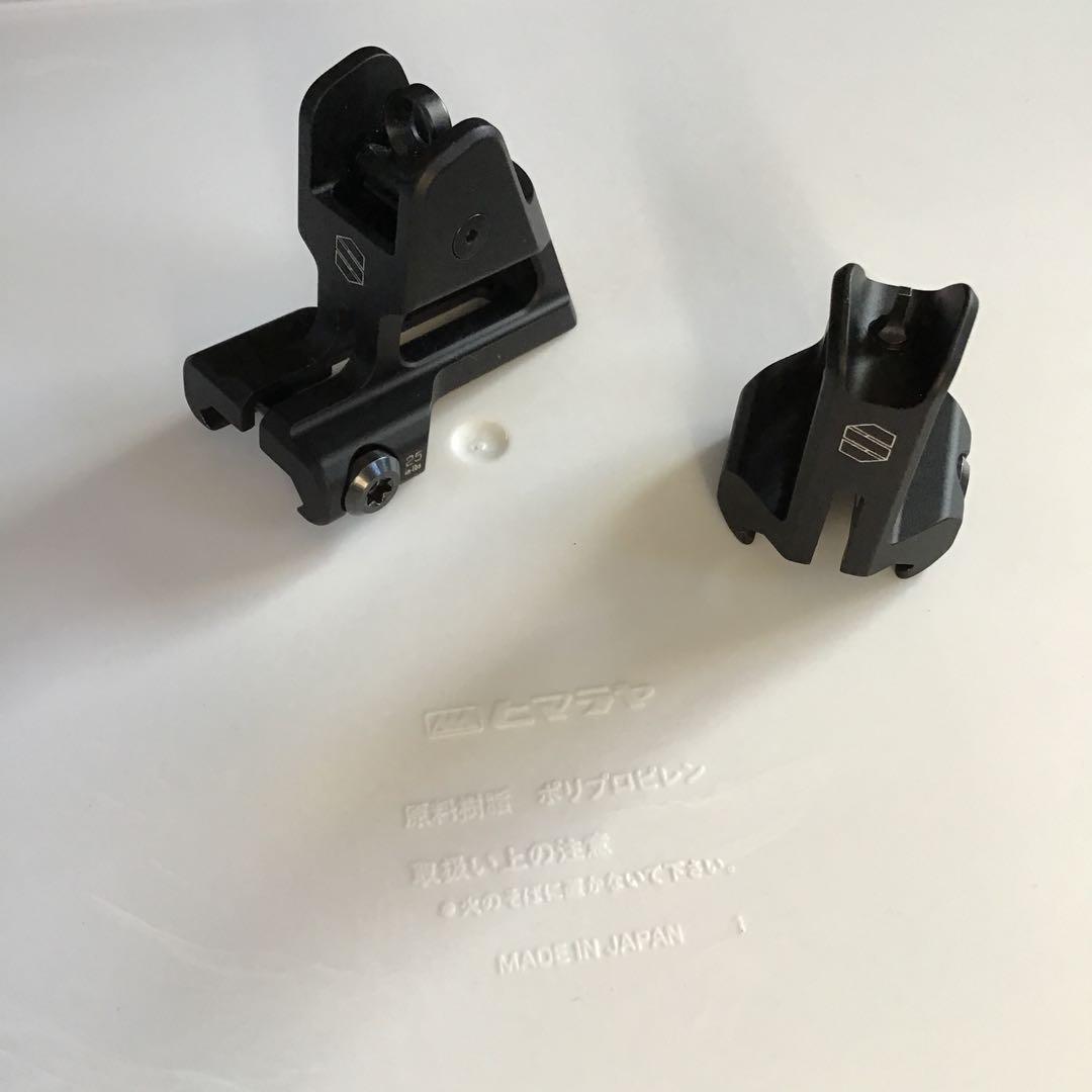 y*u様 SCALAR WORKS実物サイト 25 in-lbs 調整機能付き