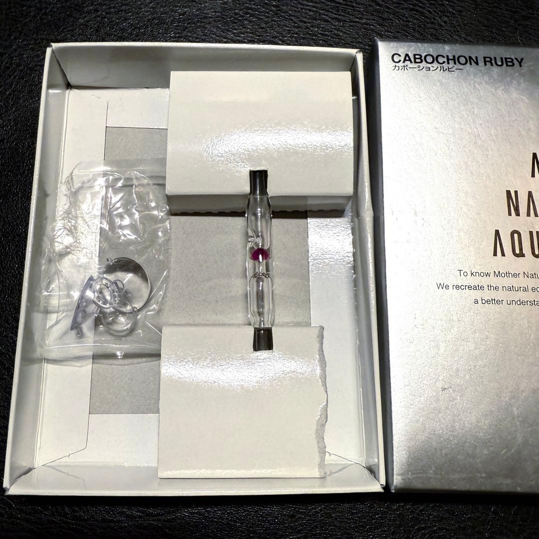 ADA／アクアデザインアマノ／カボーションルビー