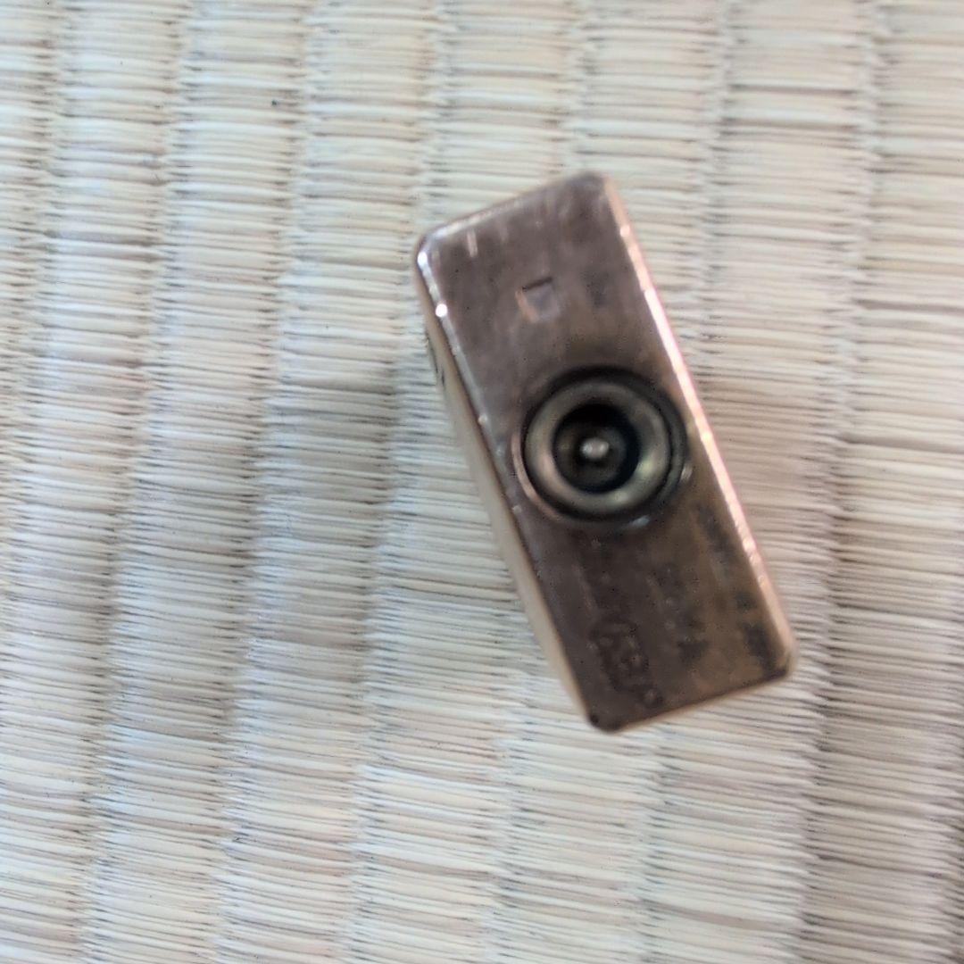 DuPont　ライター　ジッポライター