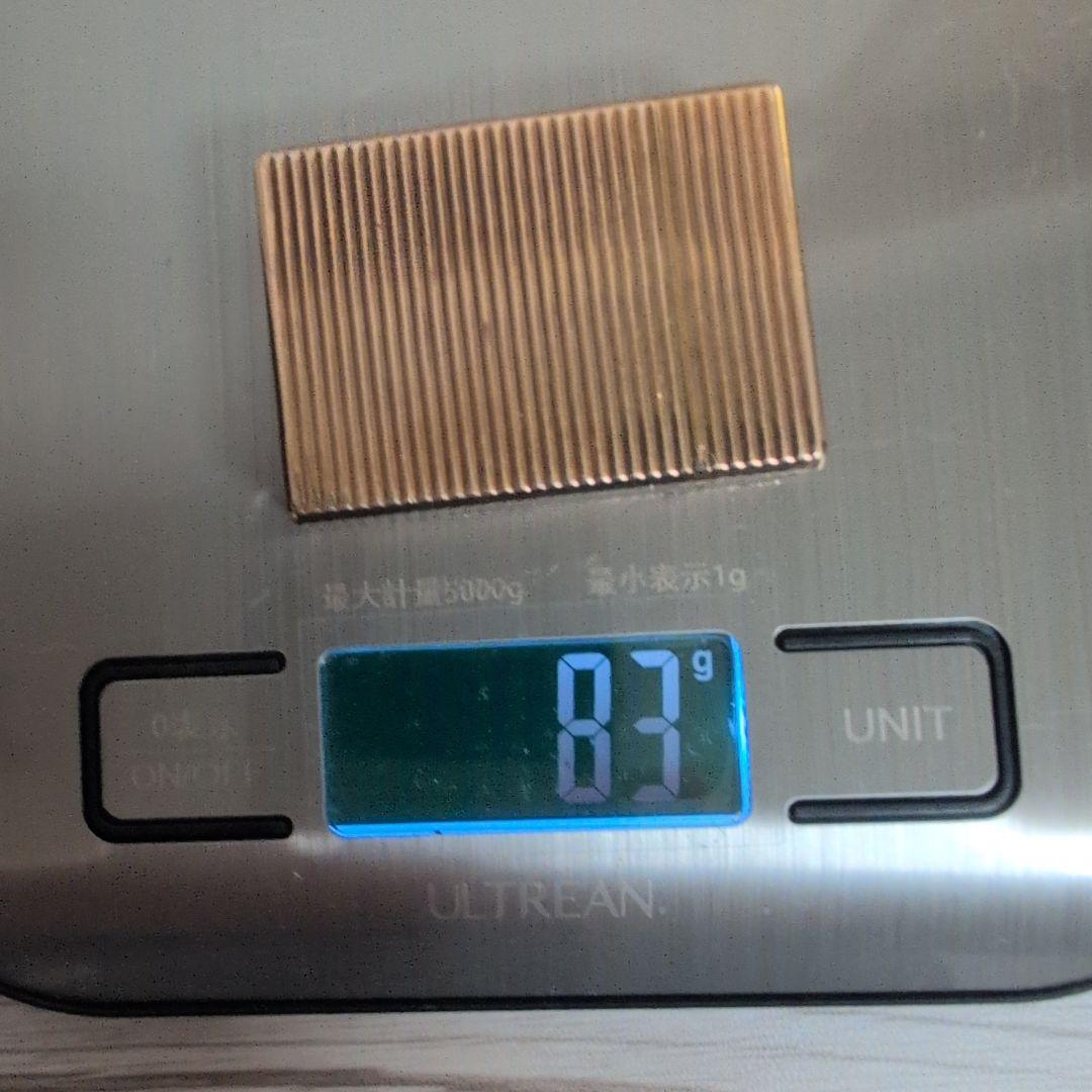 DuPont　ライター　ジッポライター