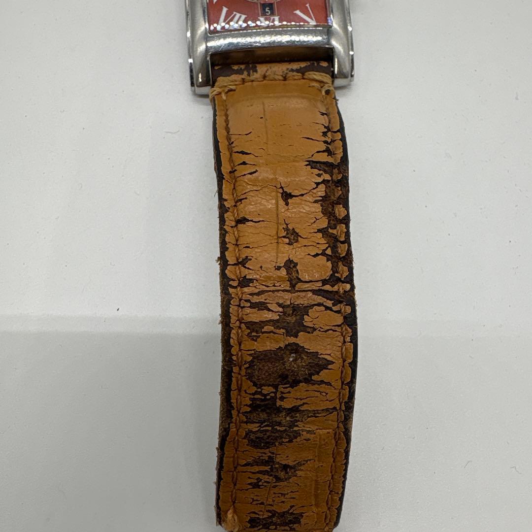 ア*ラ様 フレデリックコンスタント カレ500本限定FC-315CGC4C26