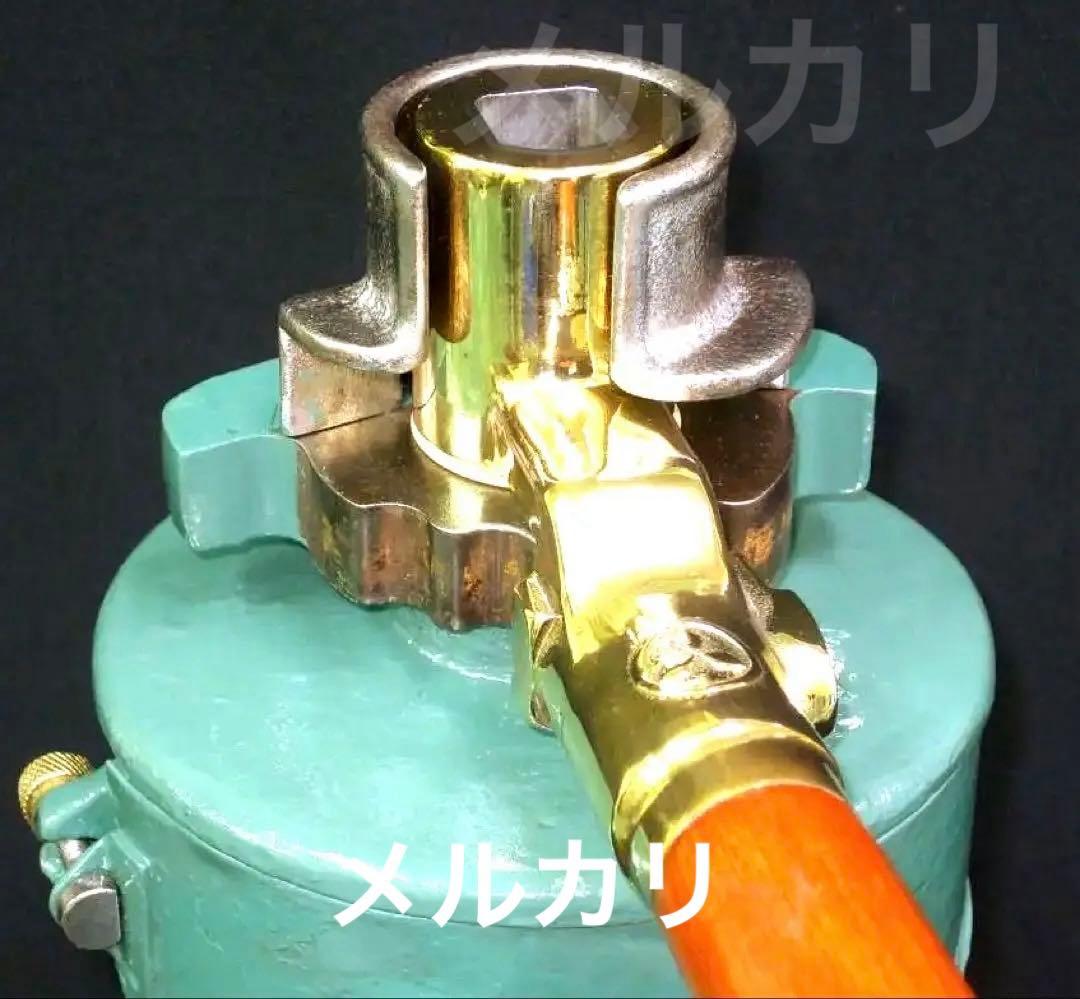 三菱 ブレーキ弁 ブレーキ弁ハンドル ME23D