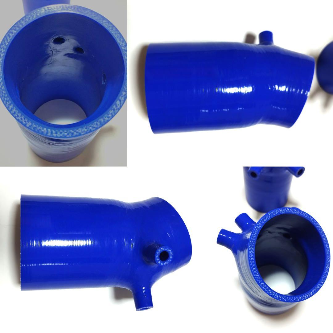 マツダ　RX8　SE3P　エアーインテークホース サクションパイプ　ダクトホース