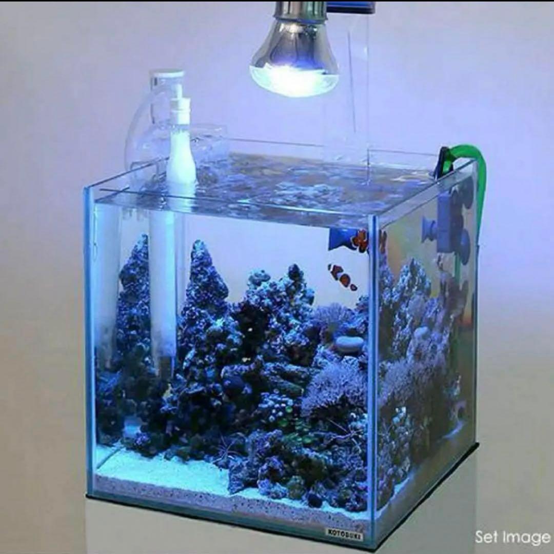 なー様 新品 マメスキマー3 プロテインスキマー ~90cm エアーリフト式