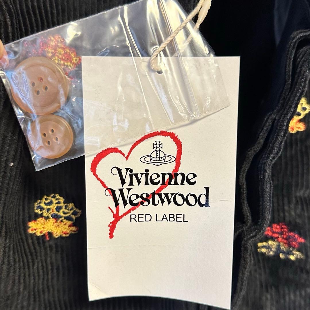 【もーこ】Vivienne Westwood サルエルパンツ
