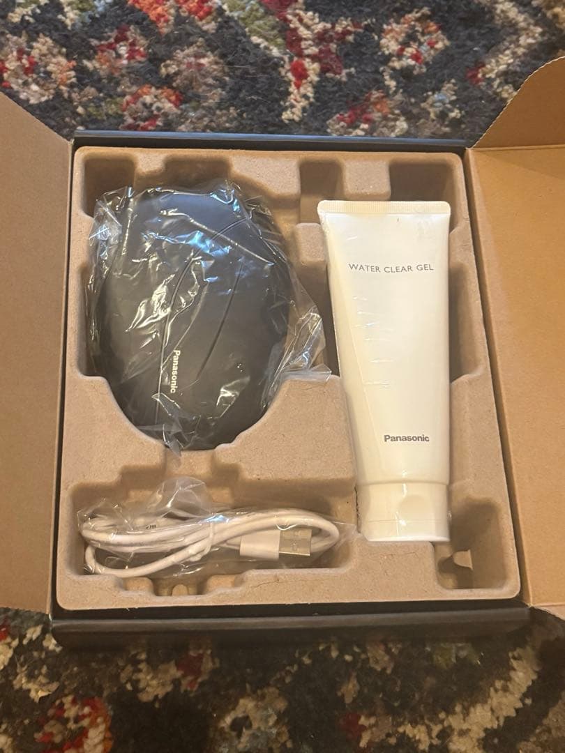 【レシートと保証書有】パナソニック バイタリフト かっさ EH-SP86