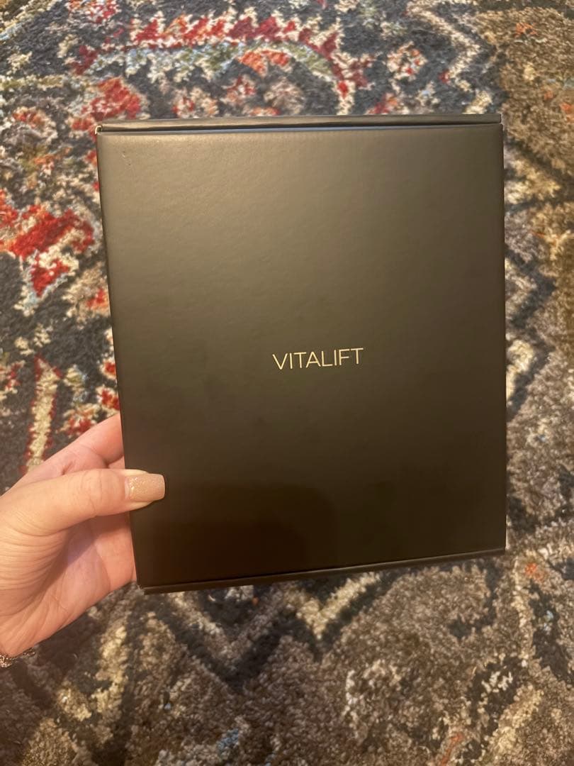 【レシートと保証書有】パナソニック バイタリフト かっさ EH-SP86