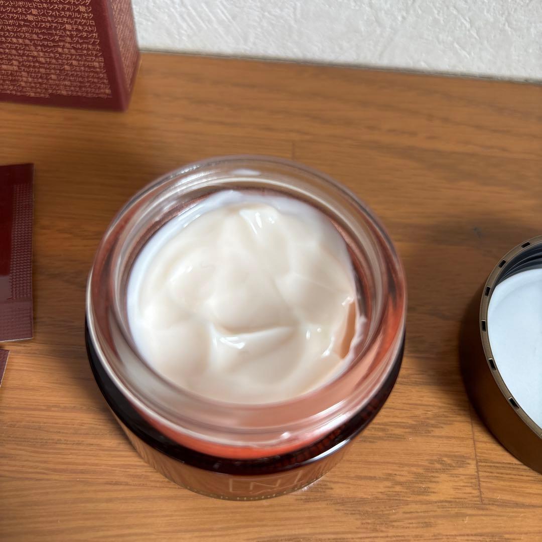 N organic Plenumスペシャルセット＆NオーガニックVie21個