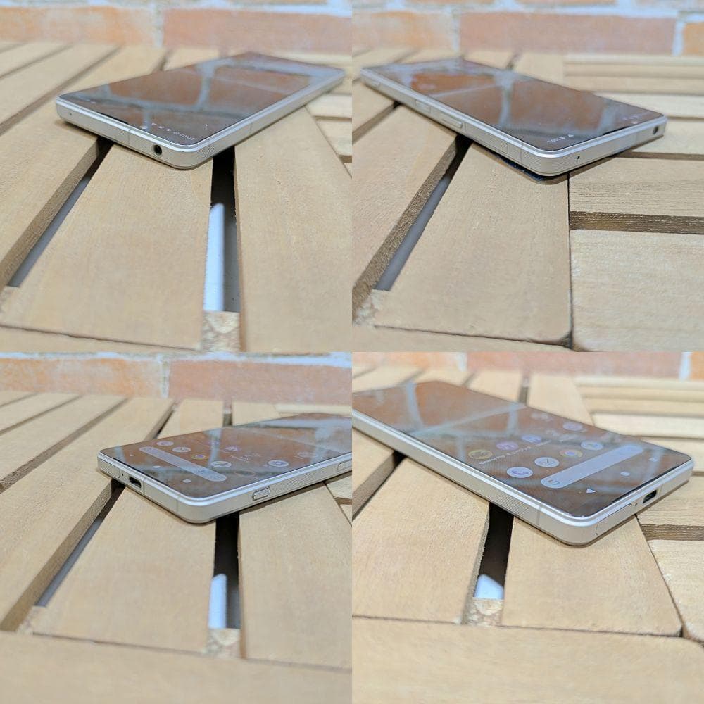 (2538)Xperia 1 V SIMフリーバッテリ良好◎ 良品