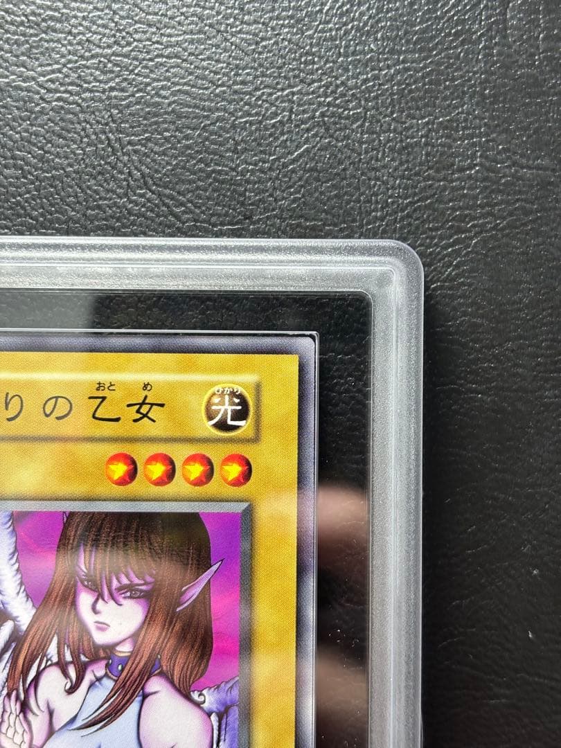 【ARS10+】月明かりの乙女 初期ノーマル