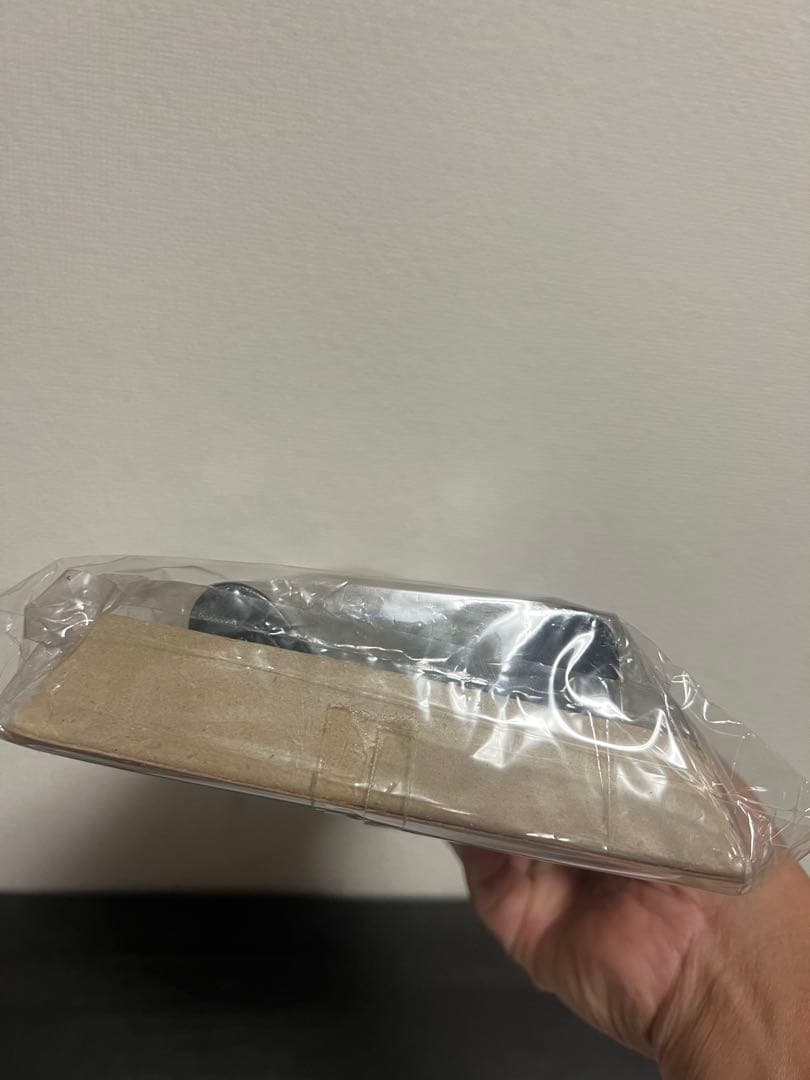 当時物！アマゾン袋入り未開封　旧バンダイ　ブルマァク マルサン　ポピー