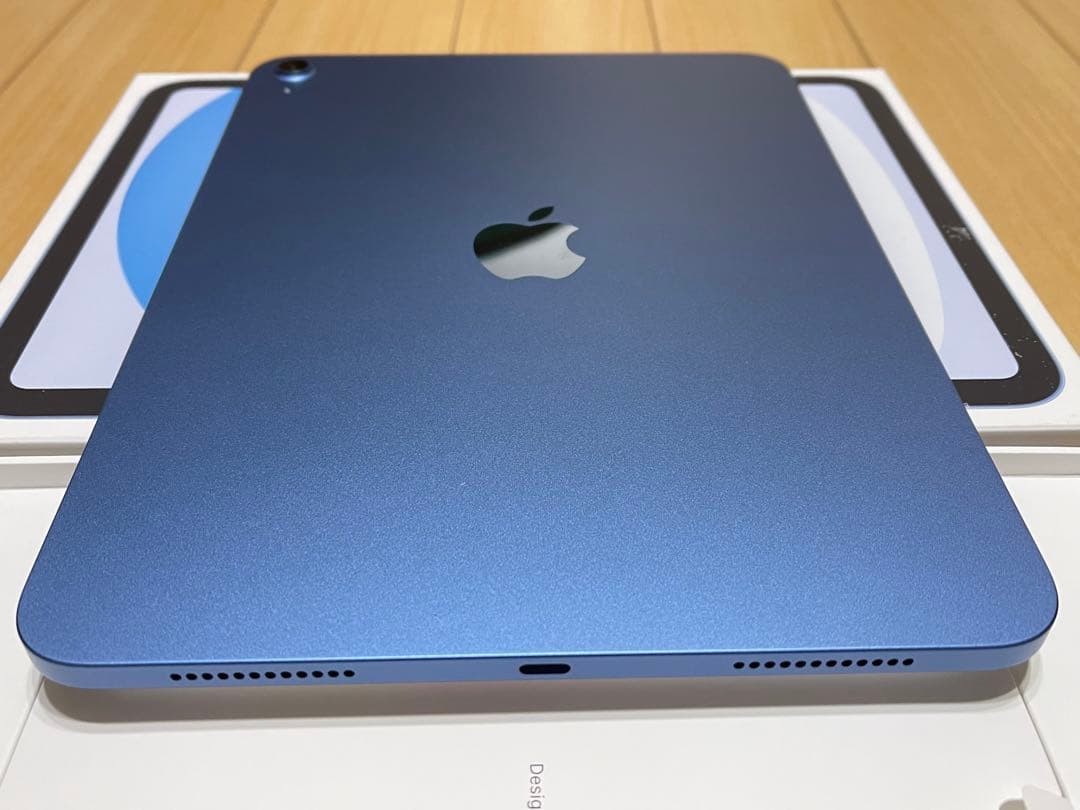 【超美品】Ipad第11世代 128GB Wifi モデルキーボードとカバー付き