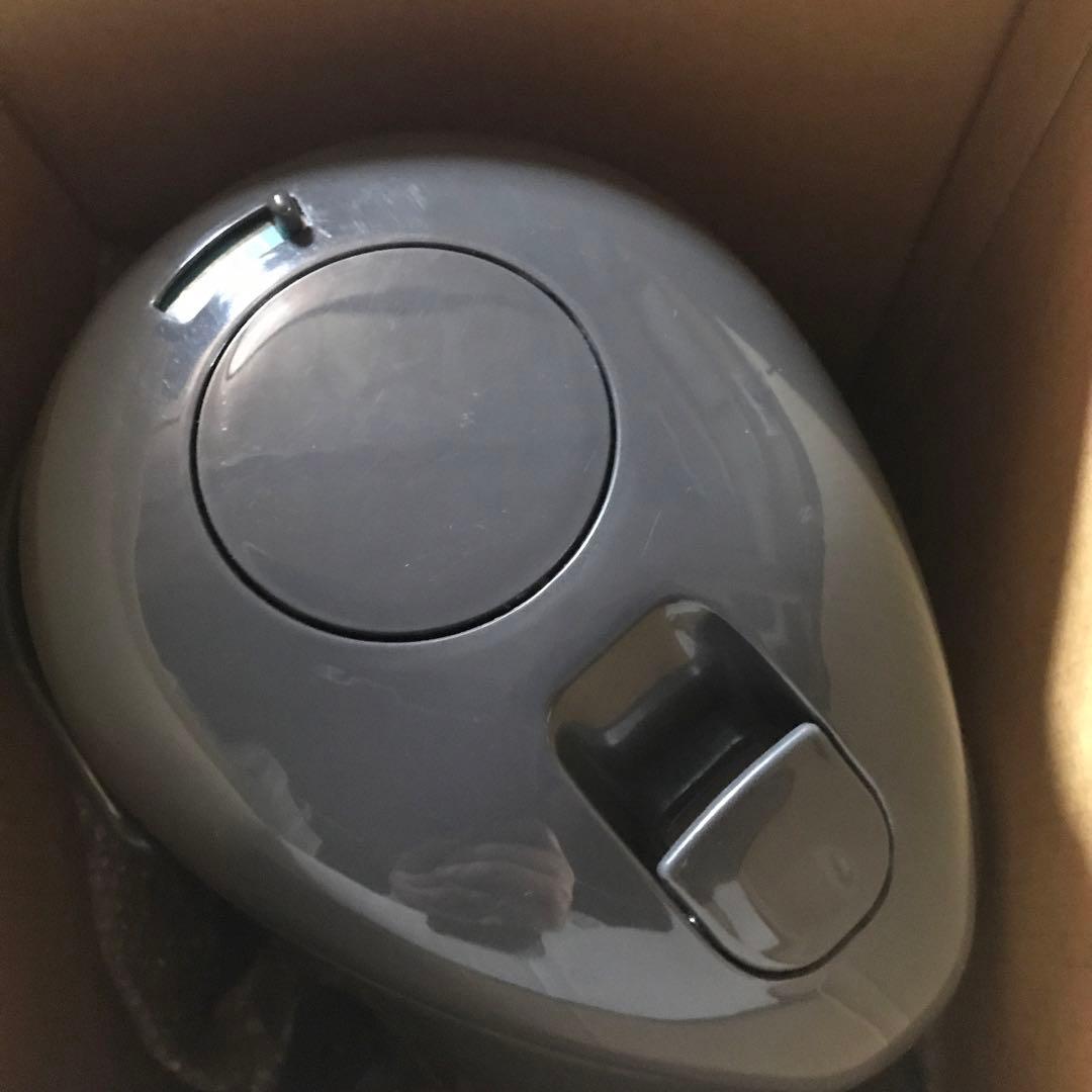 日清UFO 懸賞 当選品 ウルフルズ トータス松本 顔型ポット 限定品