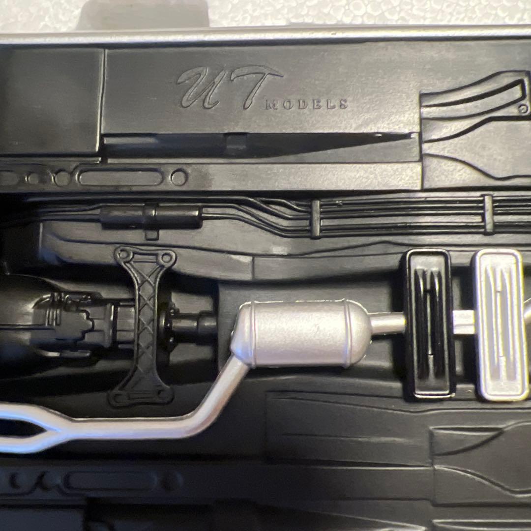 希少‼️ BMW E46前期　1:18 フィギュア　ミニカー